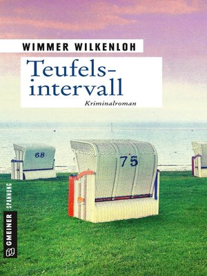 cover image of Teufelsintervall